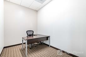 Regus || Liberty Station