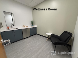 Regus | Howe Avenue