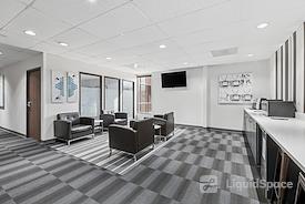 Boxer - Clock Tower Square