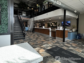 LionShare Cowork - Professional Meeting Rooms & Offices