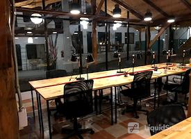 Selina Santa Teresa South & Cowork