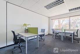 Regus | Johannesburg Woodmead Country Club Estate