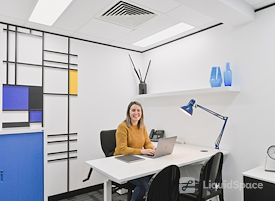 Anytime Offices Botany | Virtual & Priavte Offices