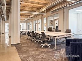 Regus | Oakland - Tribune Building