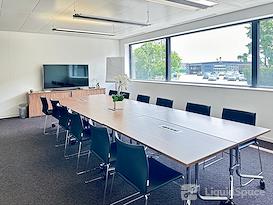 Regus | Nyon, Business Park