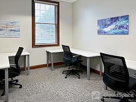Regus | Dayton - Washington Village Dr