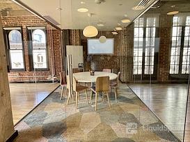 SPACES || Fine Arts DTLA