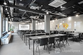 Design Offices | Stuttgart, Design Offices, Gerlingen