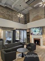 Office Evolution - Toronto