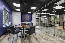 The Annex Workspace Shrewsbury