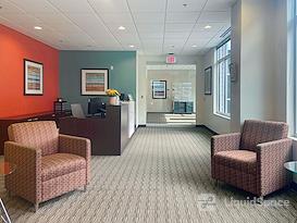 Regus | North Shore Place II