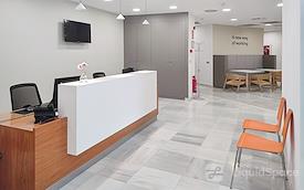 Regus | Valencia, Sorolla Center