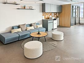 Regus | Kosice, Cassovar Business Center