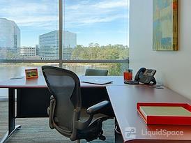 Regus | Hughes Landing