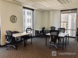 Regus | 505 Montgomery