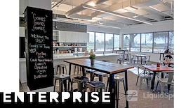Enterprise Coworking | Greenwood Village