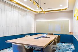 Mampang Prapatan | Kemang X