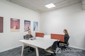 Regus | HASSELT, Kapertoren