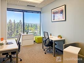 Regus | Carlota Tower