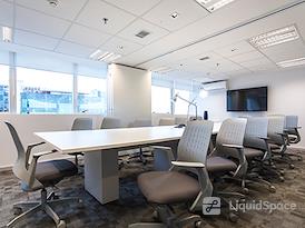 HQ | Brasilia, Palacio da Agricultura