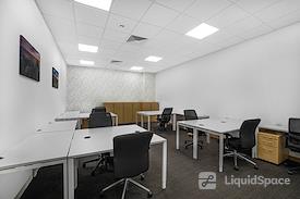 Regus | Lanarkshire Eurocentral