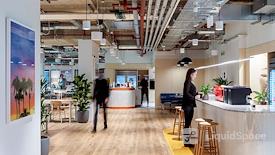 WeWork | 8 Devonshire Square