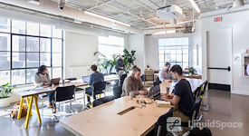 WeWork | 729 N Washington Ave