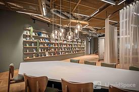 EDGE Workspaces | Grand Central Berlin