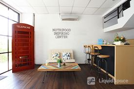 Nutrifood Inspiring Center