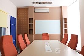 Setia Budi | Epicentrum Walk