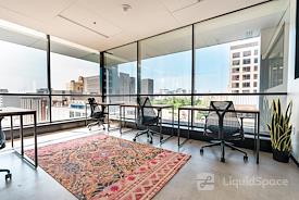 Industrious - 9th and Congress