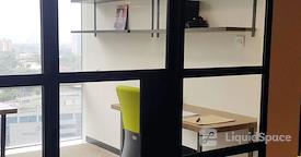 UnionSPACE - Metropolitan Tower (Serviced Office | Virtual Office | Meeting Room | Coworking)