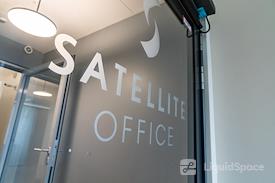 Satellite Office Opernplatz