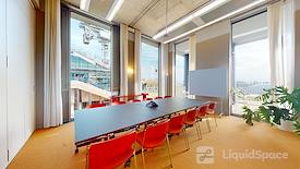 FORA | The Gridiron Building