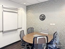 Regus | 136 Madison Avenue