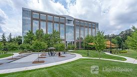 Peachtree Offices at Alpharetta