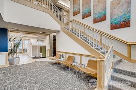 Intelligent Office Boulder