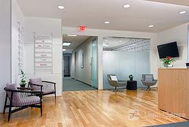 Regus | Legacy Town Center