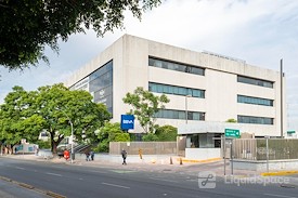 Regus | QUERETARO, Constituyentes