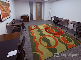 Carr Workplaces - K Street