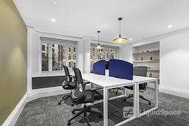 Regus | London, Fleet Street