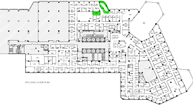 Regus | DC, Washington - Connecticut Avenue