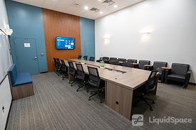 LionShare Cowork - Professional Meeting Rooms & Offices