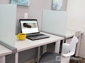 Office Evolution - Hillsboro | Tanasbourne