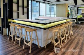 IOS OFFICES | Miyana