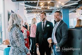 Expansive - Atlanta Perimeter Center