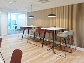 Regus | ENNISKILLEN, Carran Business Park