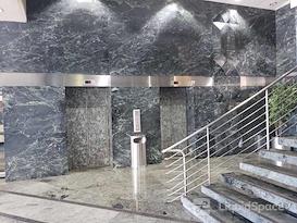 BEVERLY HILLS MEDICAL OFFICE - w/ MEDICAL EQUIPMENT