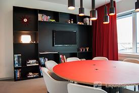 SPACES | Amsterdam Zuidas I