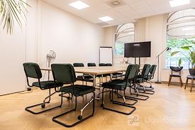 StartDock Coworking - Westplein 12